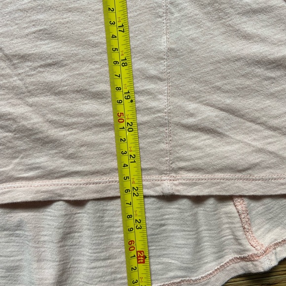 Madewell Forward-Seam Slub Tank XS - Picture 12 of 13